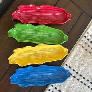 Corn On The Cob Holders